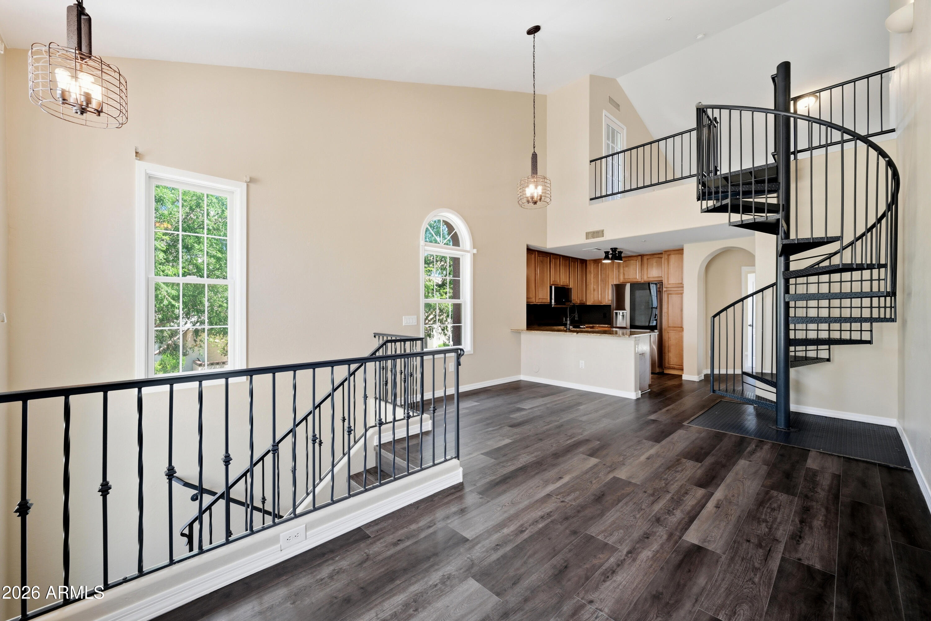 VAL VISTA CLASSIC PARCEL 1 CONDOMINIUM - Residential