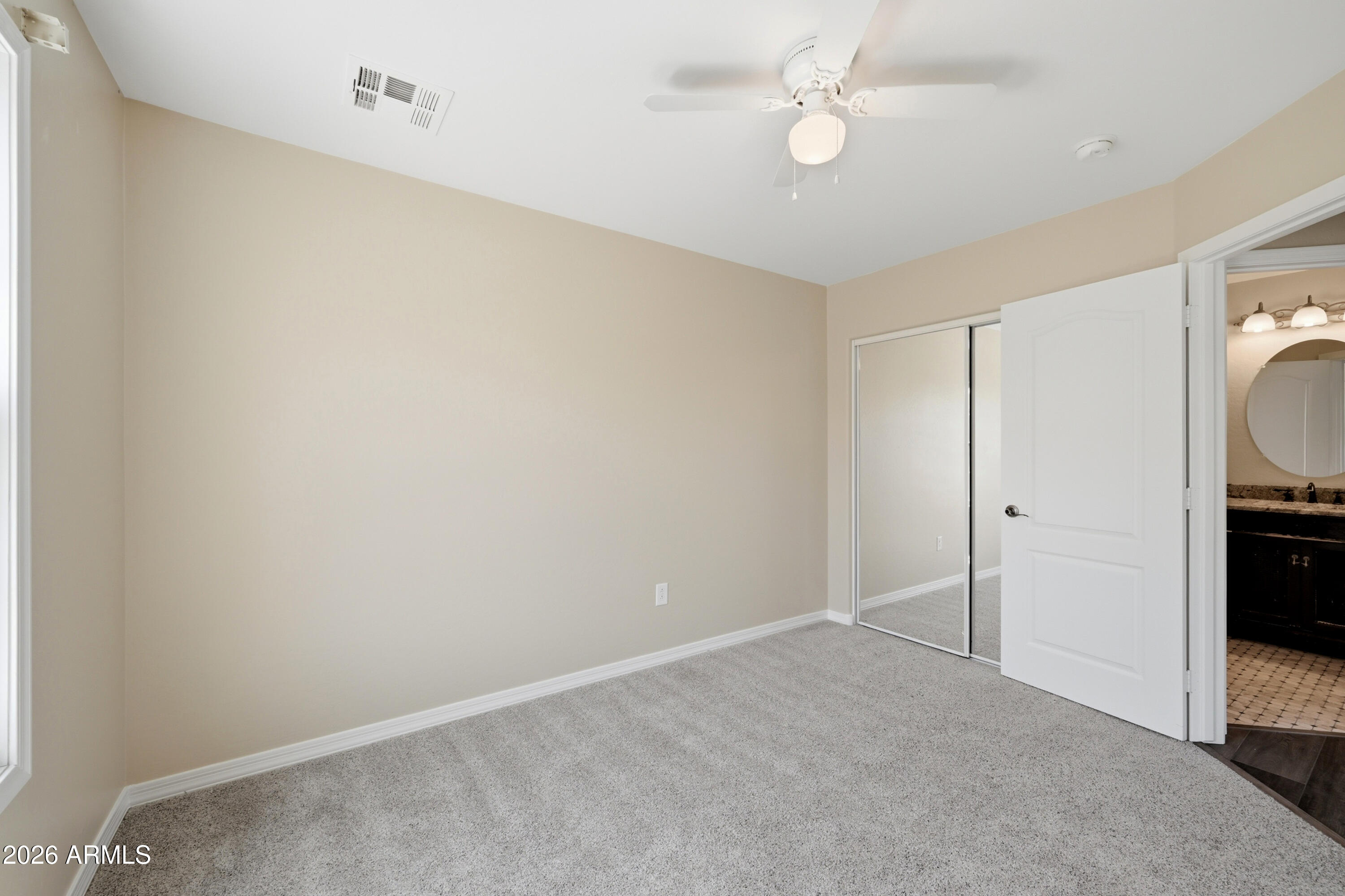 VAL VISTA CLASSIC PARCEL 1 CONDOMINIUM - Residential