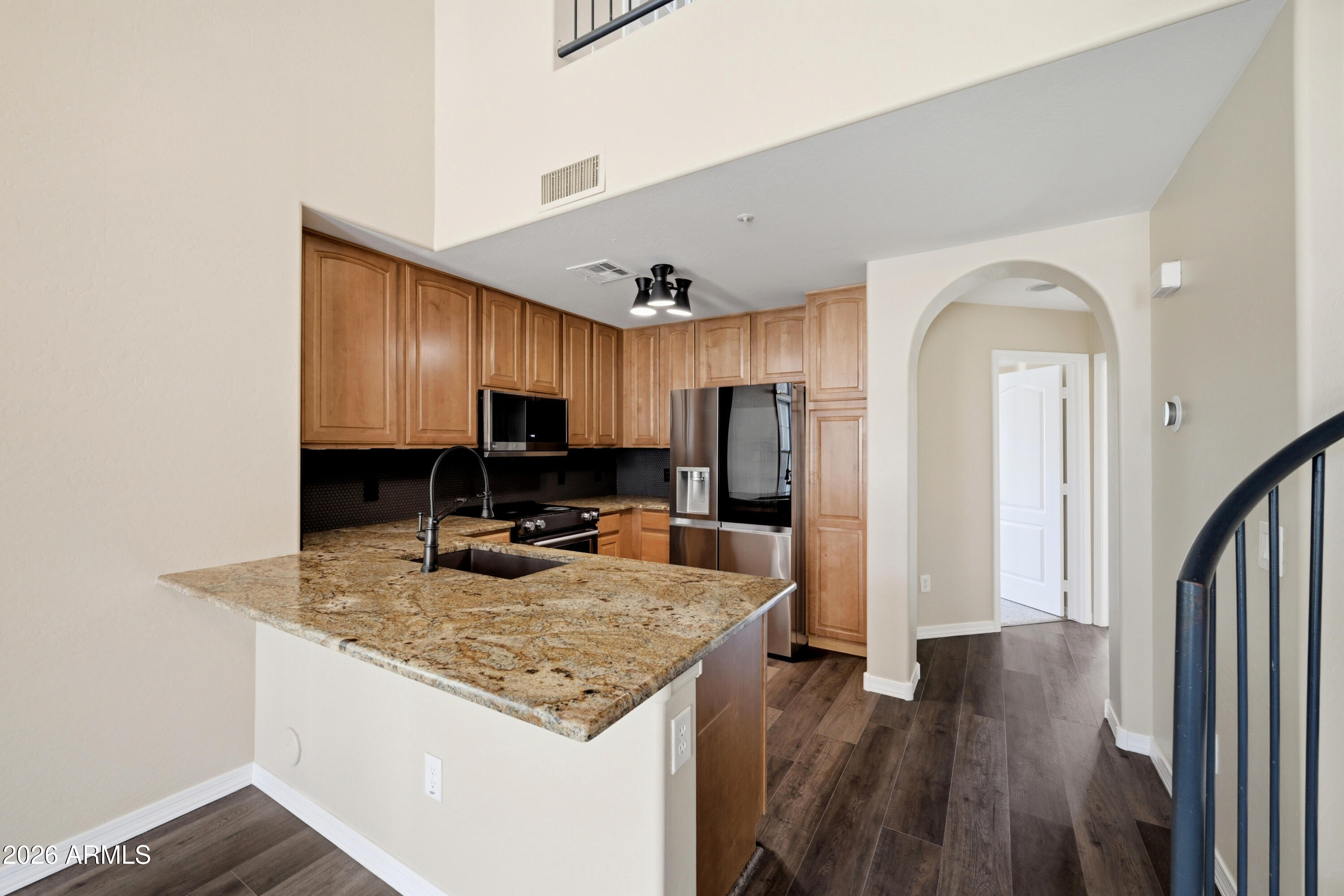 VAL VISTA CLASSIC PARCEL 1 CONDOMINIUM - Residential