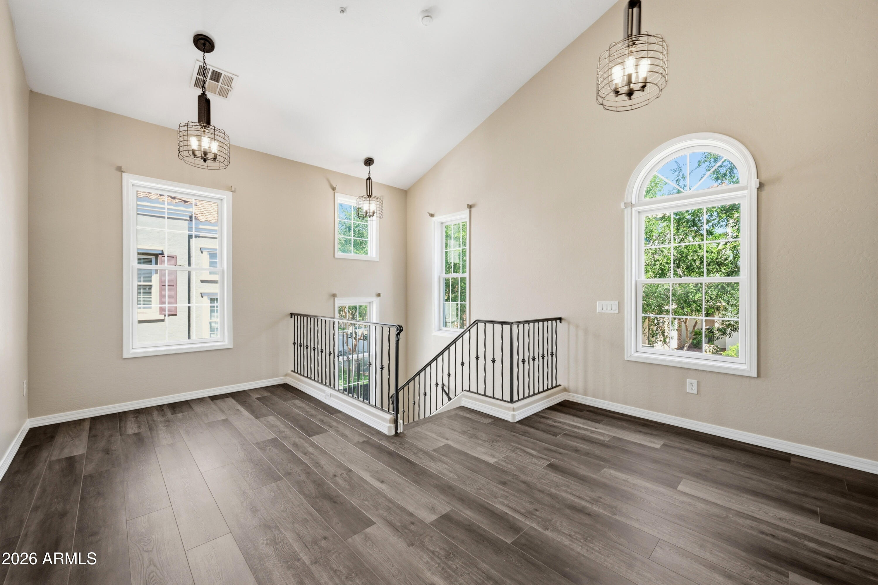 VAL VISTA CLASSIC PARCEL 1 CONDOMINIUM - Residential