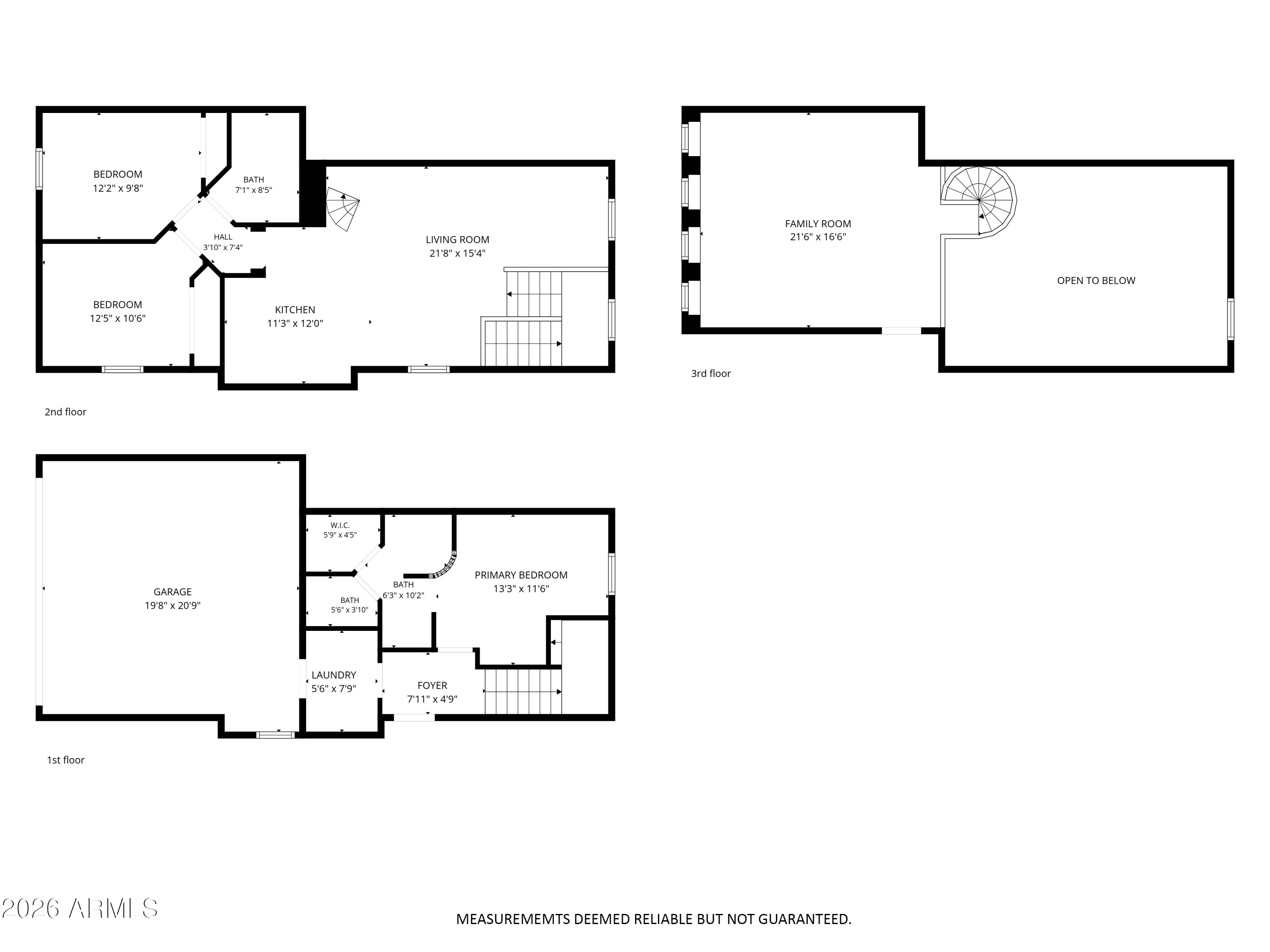 VAL VISTA CLASSIC PARCEL 1 CONDOMINIUM - Residential