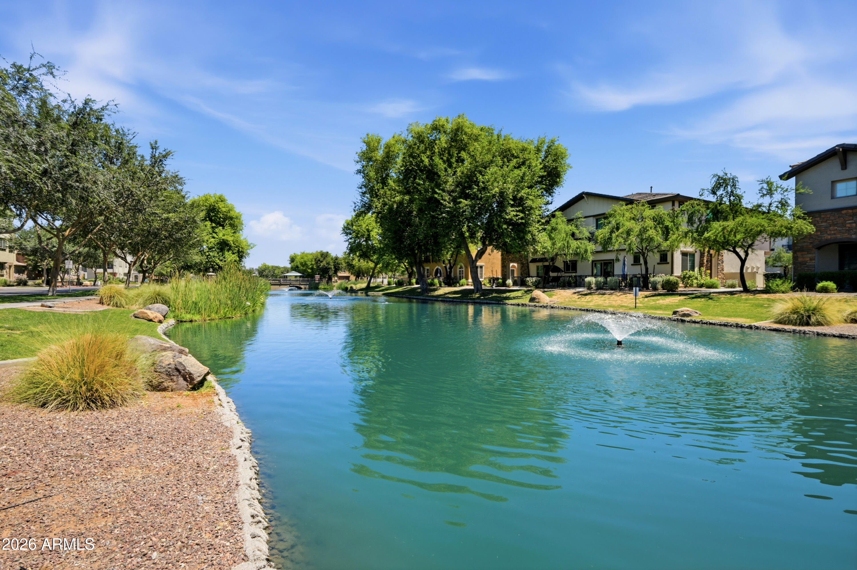 VAL VISTA CLASSIC PARCEL 1 CONDOMINIUM - Residential