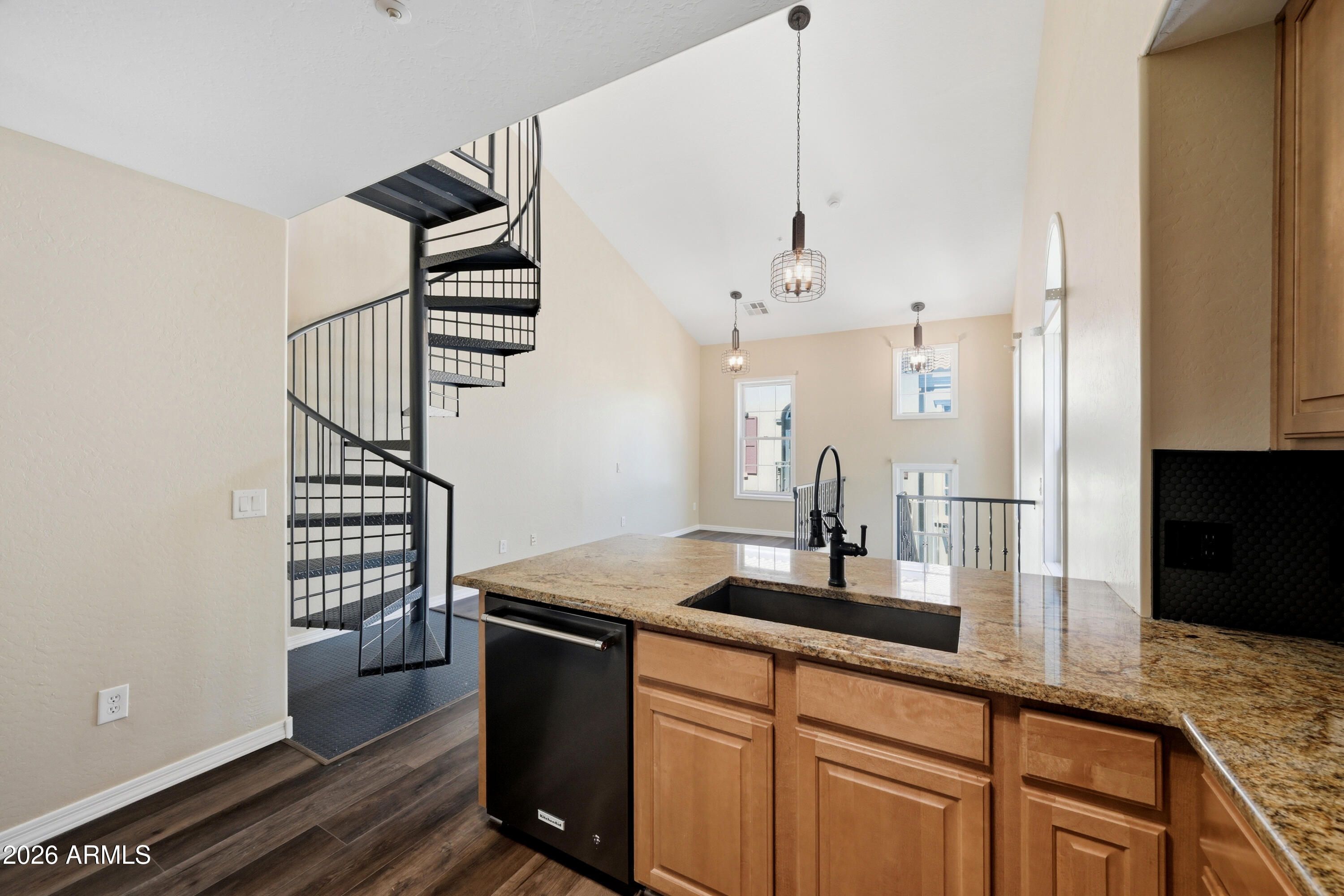 VAL VISTA CLASSIC PARCEL 1 CONDOMINIUM - Residential