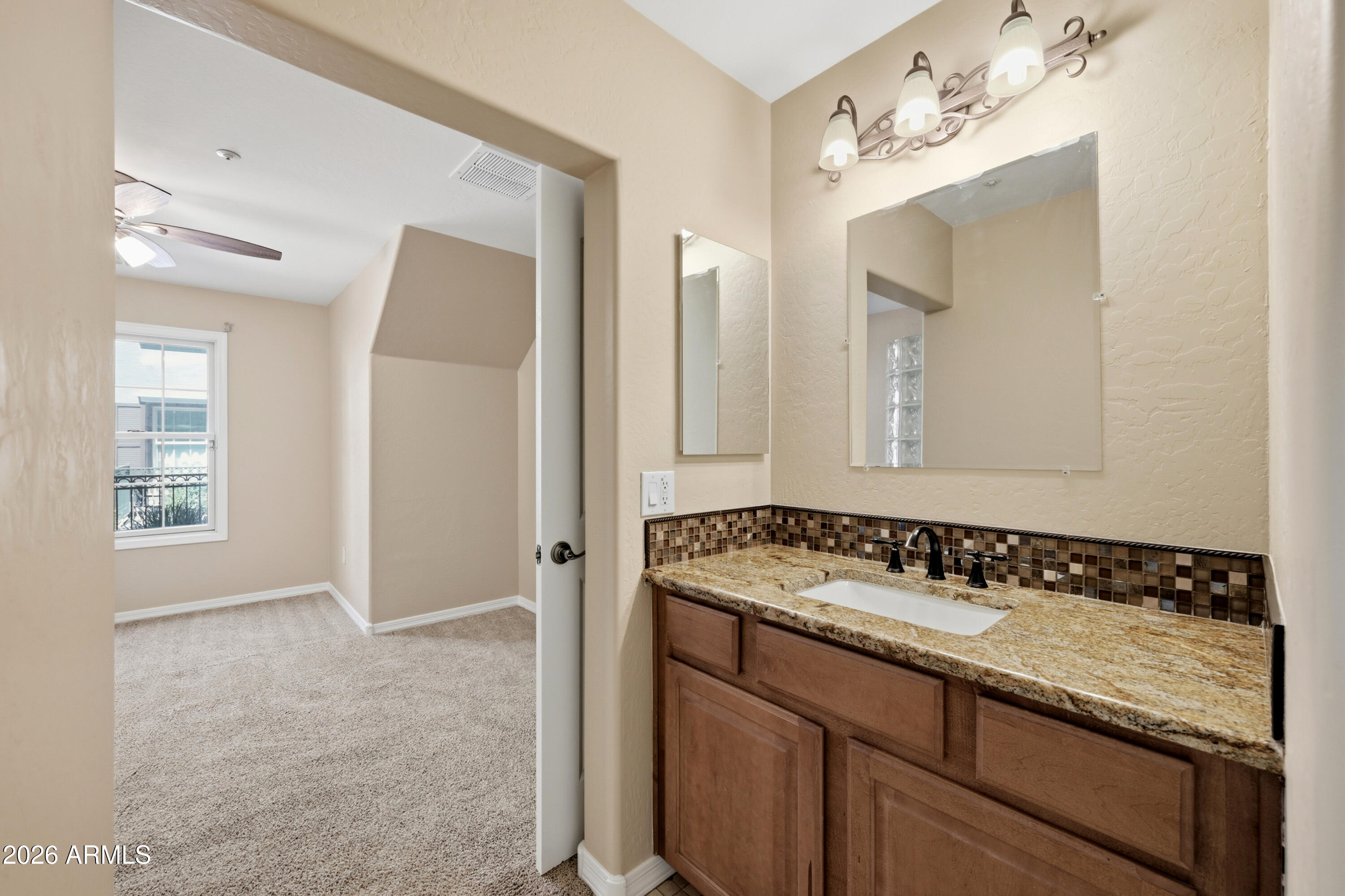 VAL VISTA CLASSIC PARCEL 1 CONDOMINIUM - Residential
