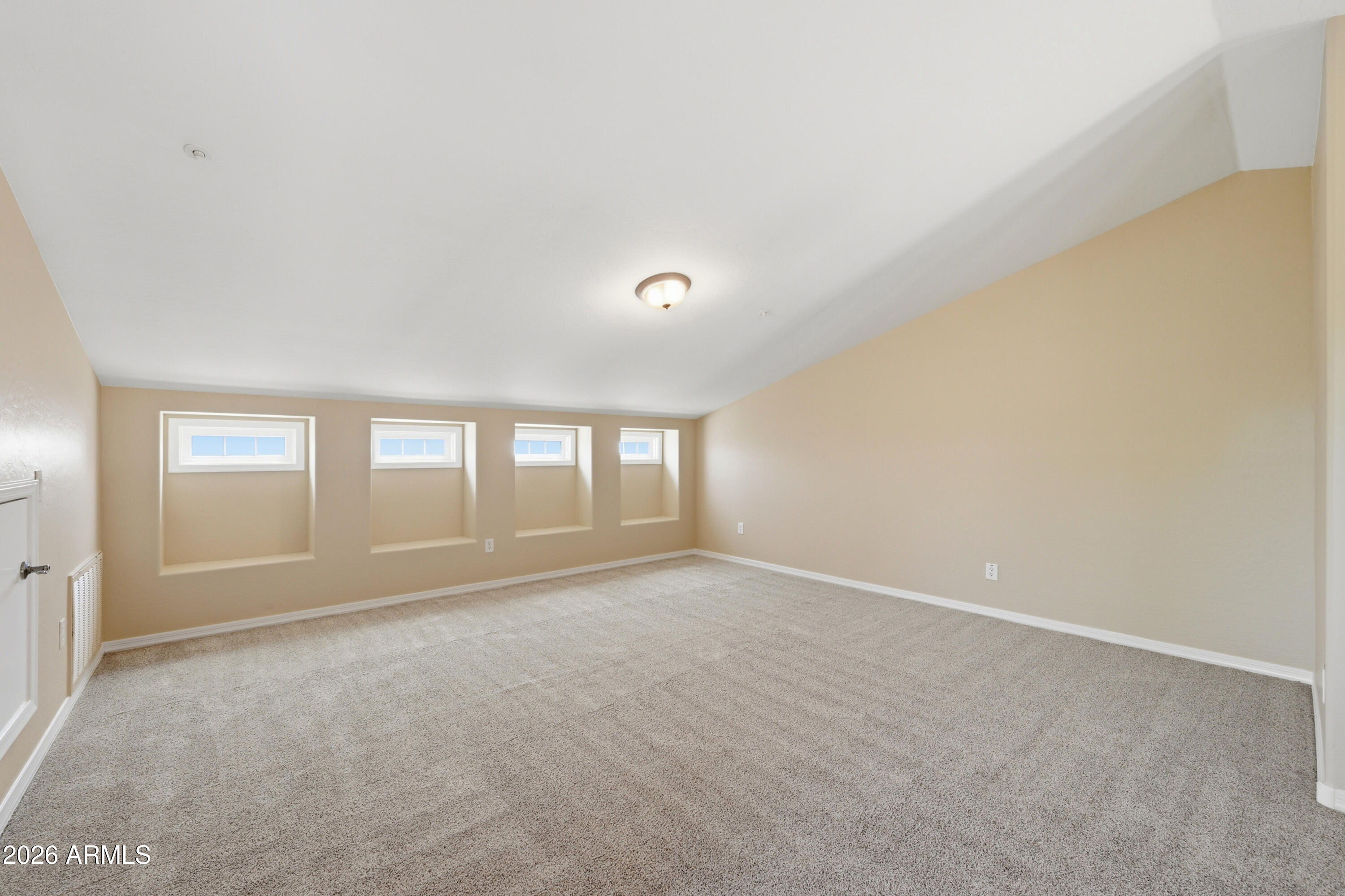 VAL VISTA CLASSIC PARCEL 1 CONDOMINIUM - Residential