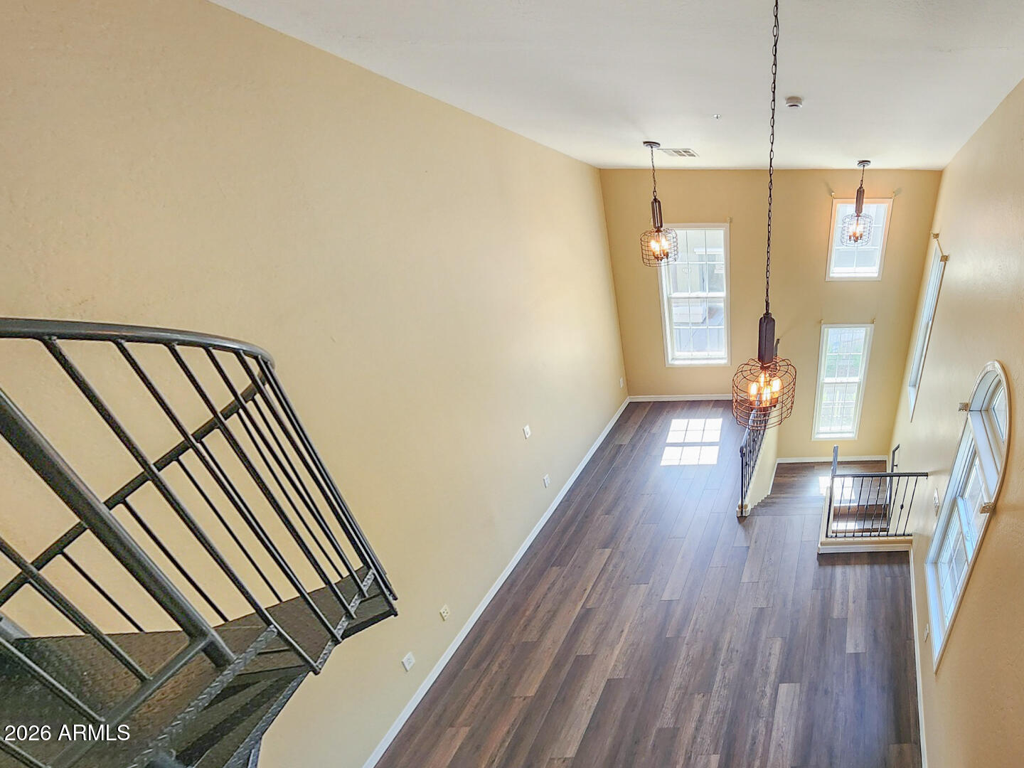 VAL VISTA CLASSIC PARCEL 1 CONDOMINIUM - Residential