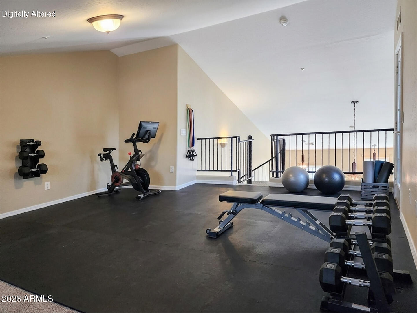 VAL VISTA CLASSIC PARCEL 1 CONDOMINIUM - Residential