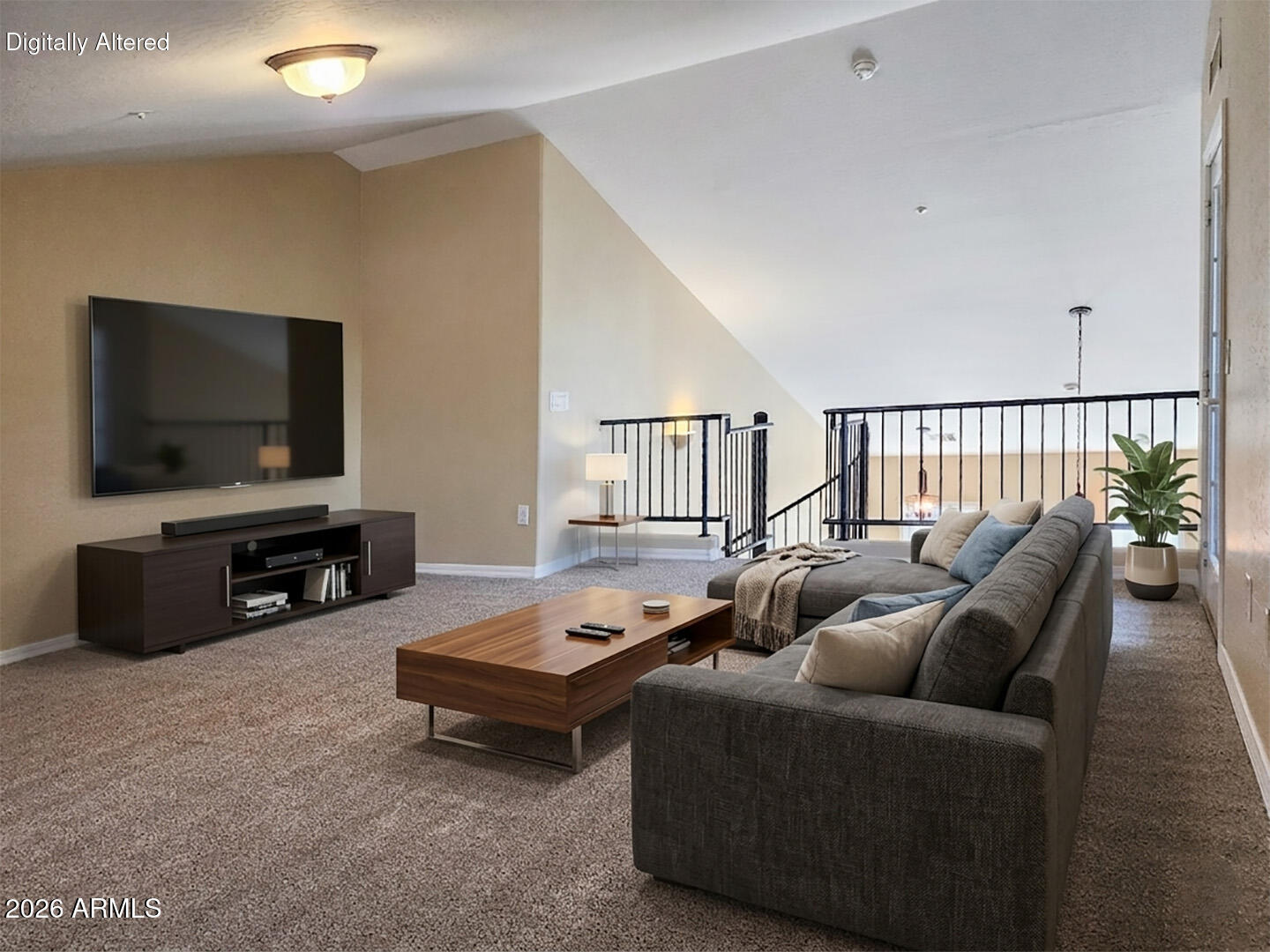 VAL VISTA CLASSIC PARCEL 1 CONDOMINIUM - Residential