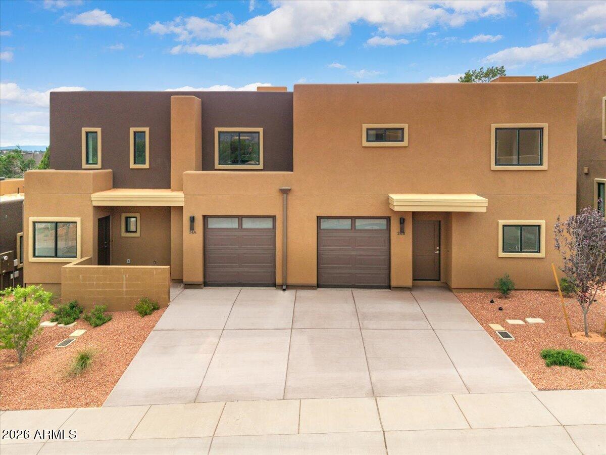 10 Navajo Drive 24A