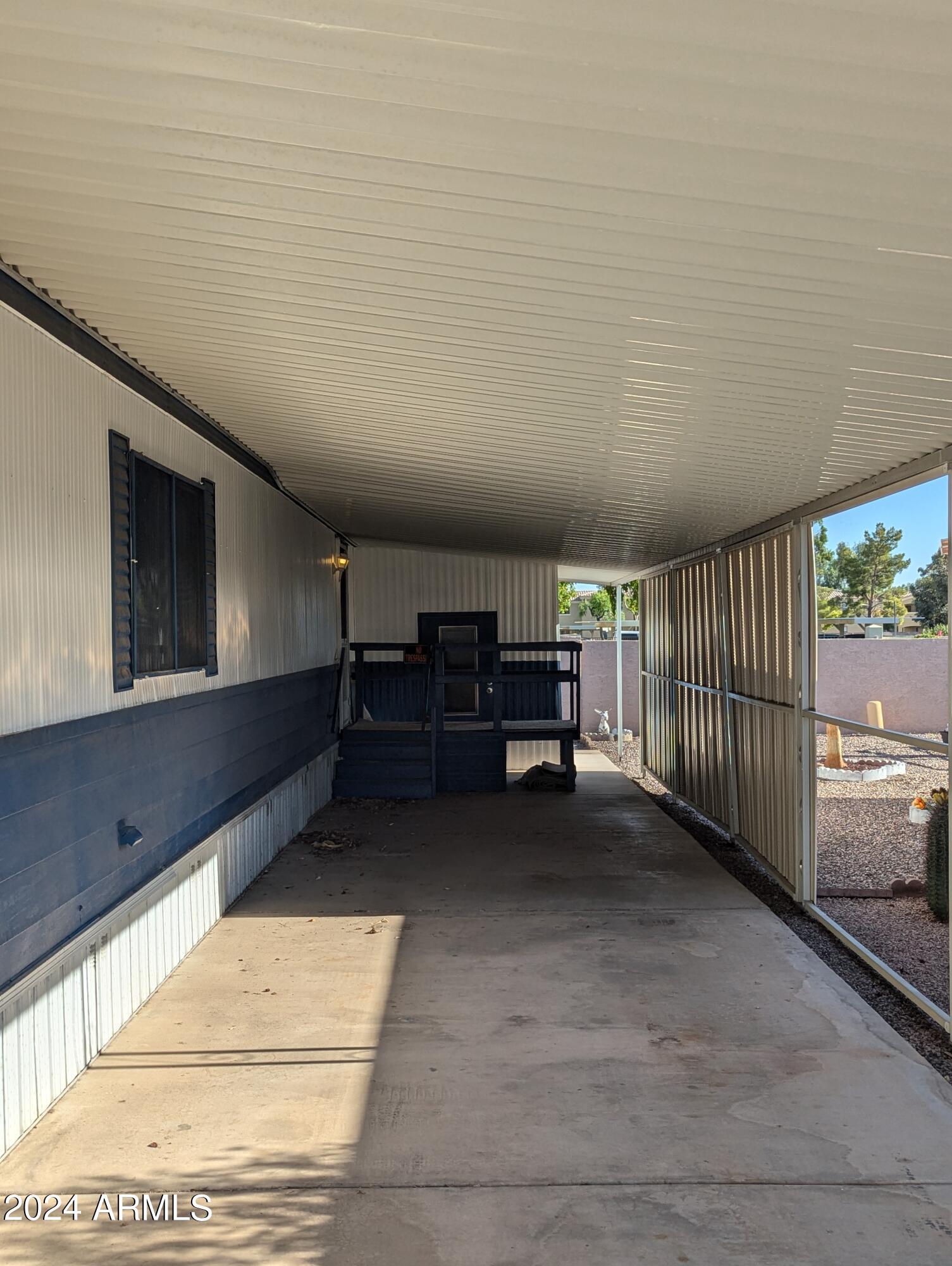 205 S HIGLEY Road 8