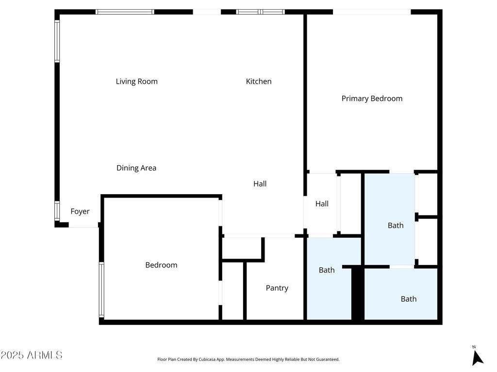 Photo of 1550 N Stapley Drive #68, Mesa, AZ 85203 (MLS # 6952256)