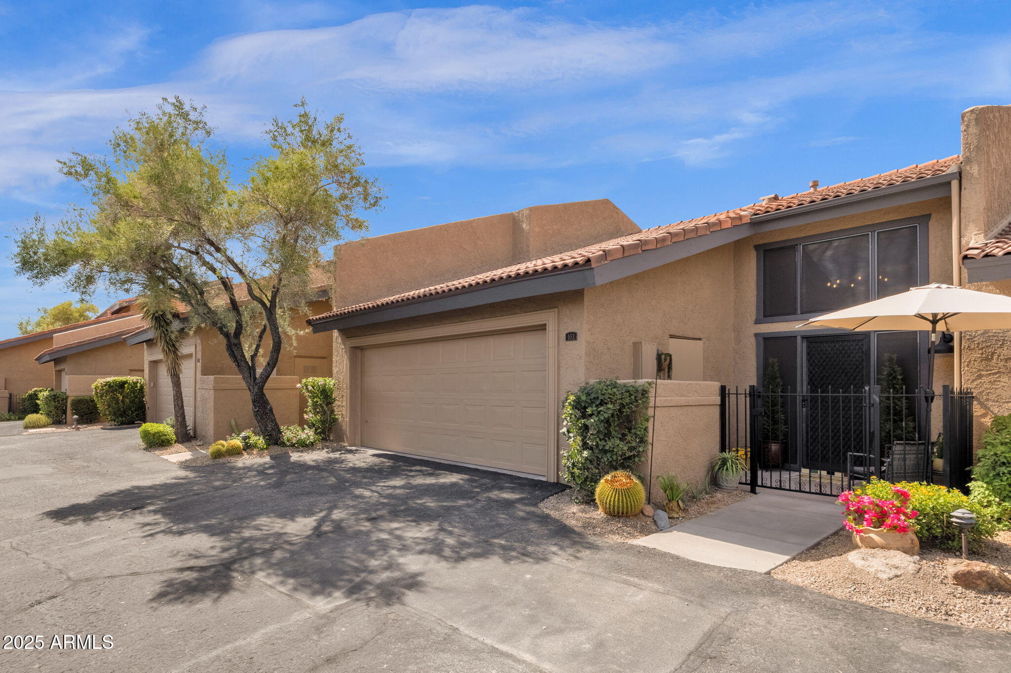 7438 E HUM Road 103