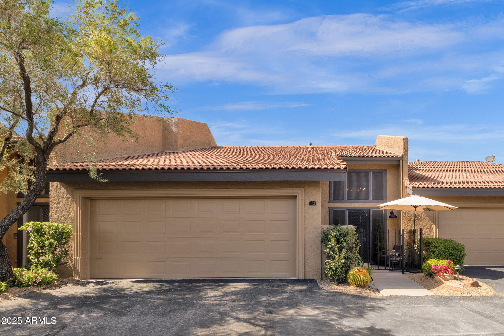 7438 E HUM Road 103