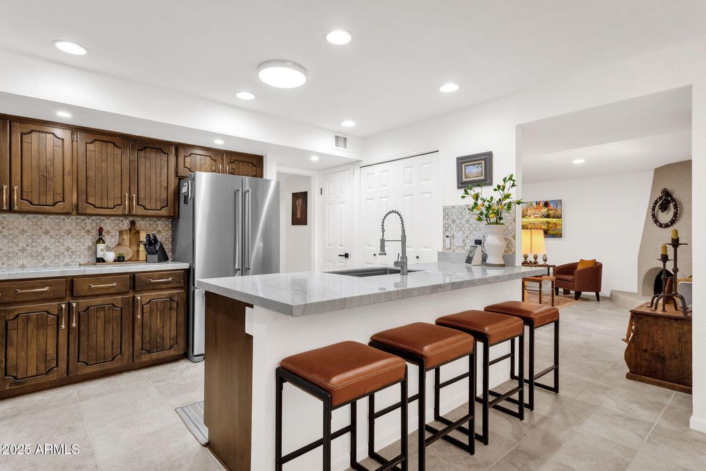 Photo of 7438 E Hum Road #103, Carefree, AZ 85377 (MLS # 6894438)