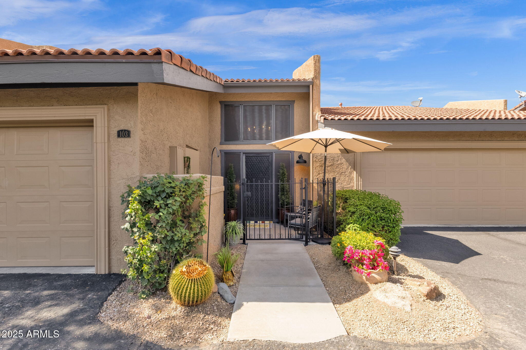 7438 E HUM Road 103