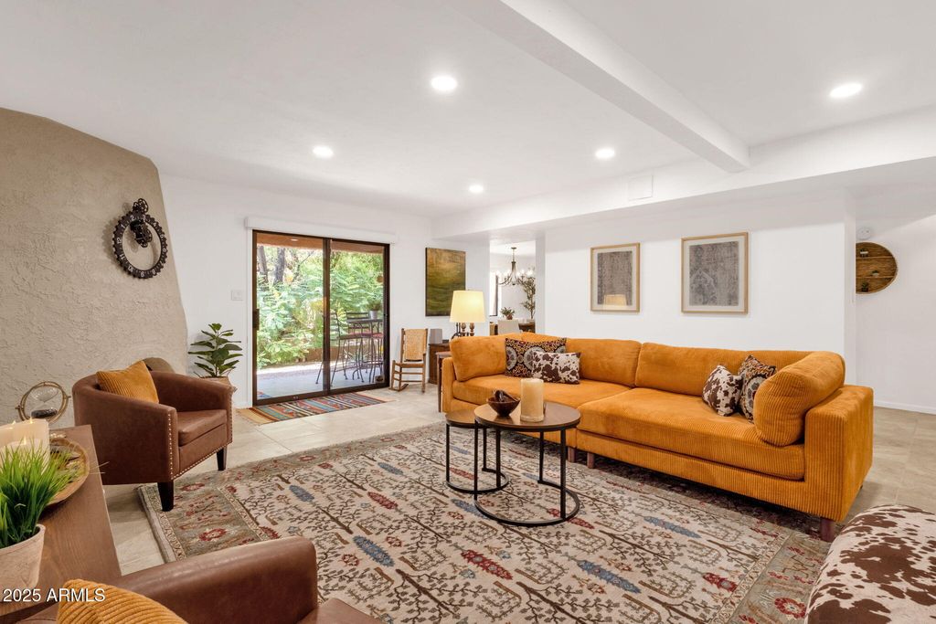 Photo of 7438 E Hum Road #103, Carefree, AZ 85377 (MLS # 6894438)