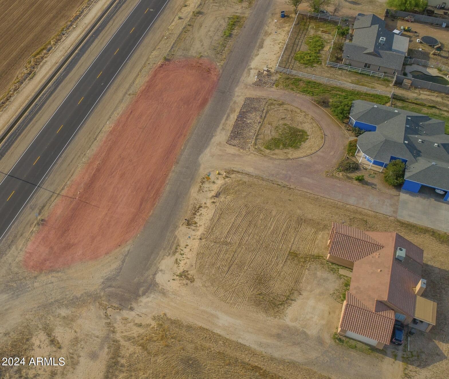 XXXX N Cotton Lane 4769