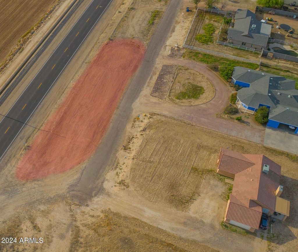 Photo of Xxxx N Cotton Lane #4769, Waddell, AZ 85355 (MLS # 6722315)