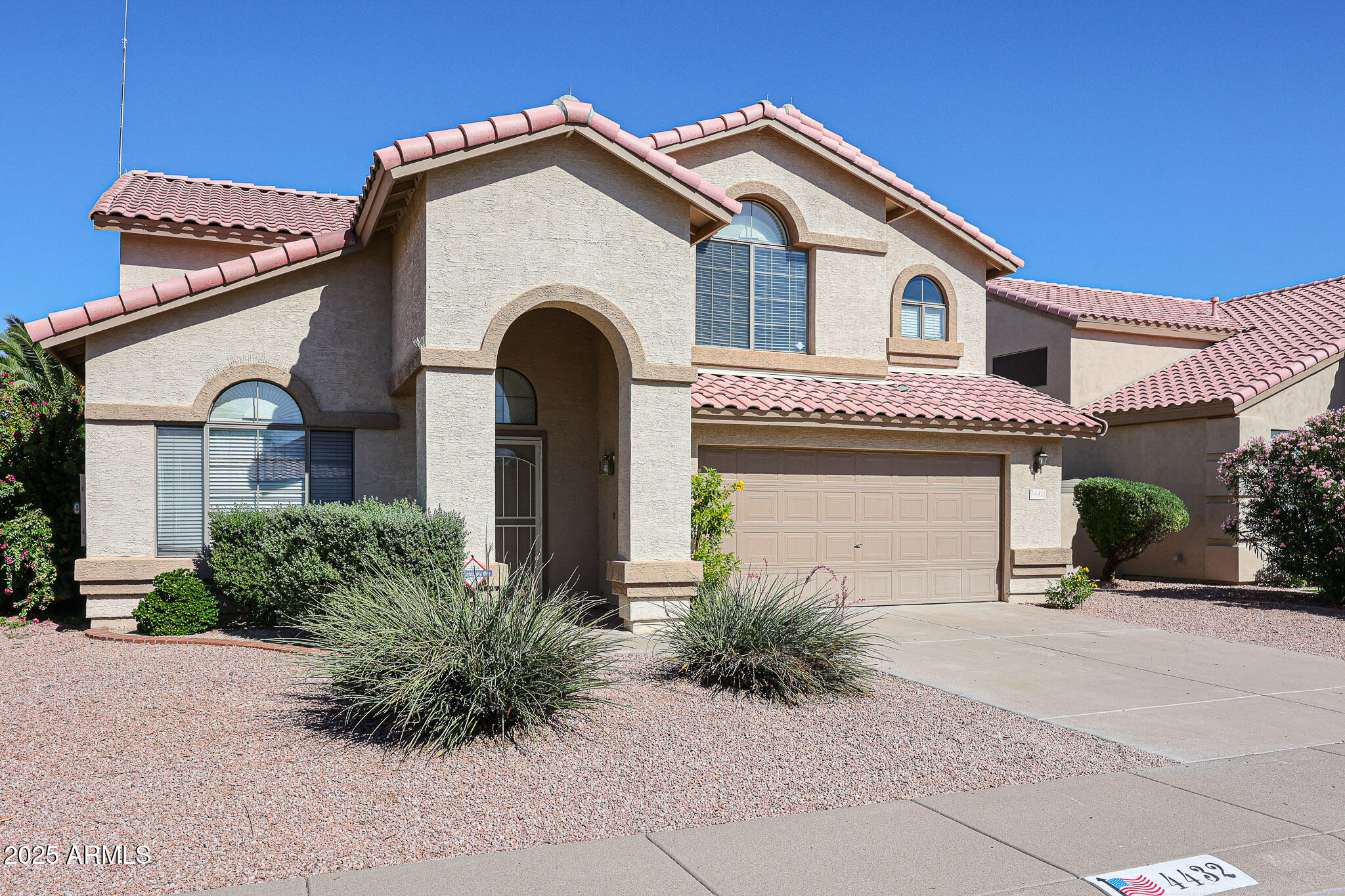 Homes for Sale in Queen Creek Arizona 4 4432 E ANDERSON Drive