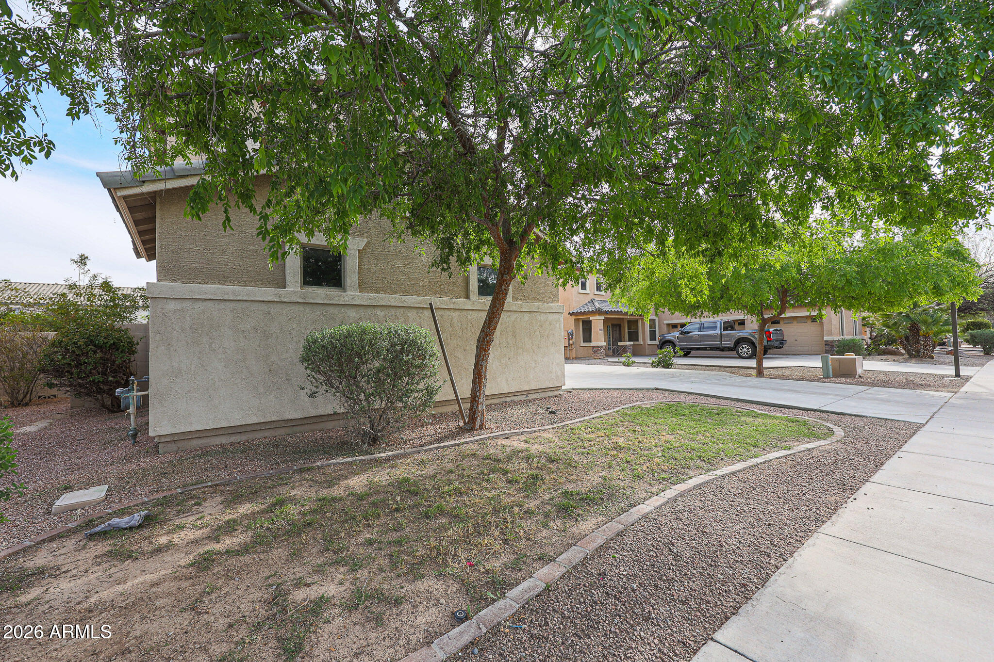 16205 W GIBSON Lane