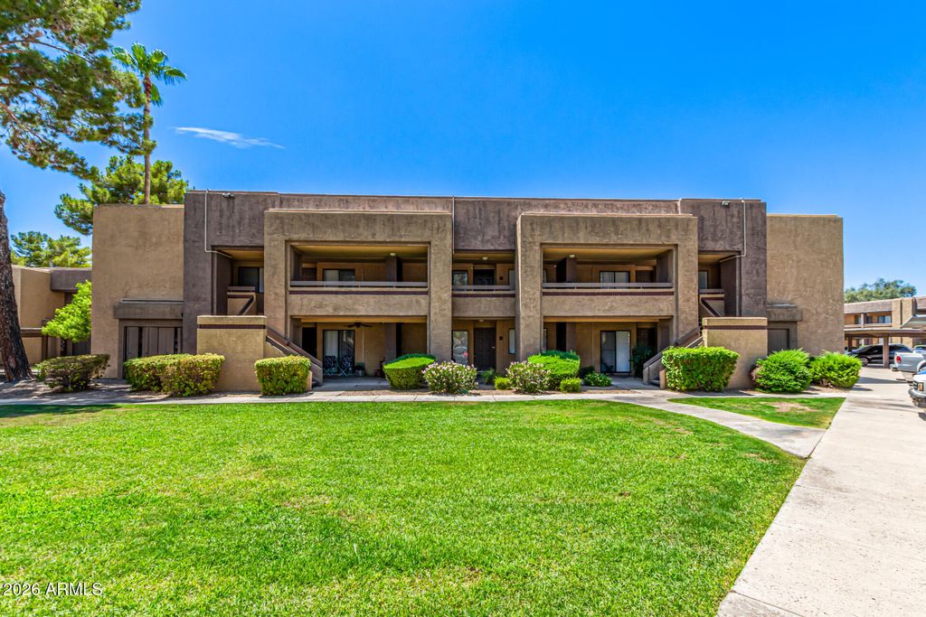 Photo of 3601 W Tierra Buena Lane #247, Phoenix, AZ 85053 (MLS # 6975200)