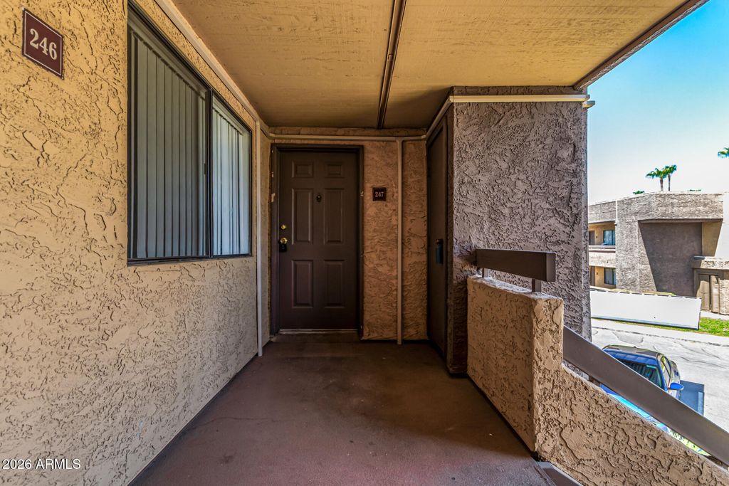 Photo of 3601 W Tierra Buena Lane #247, Phoenix, AZ 85053 (MLS # 6975200)