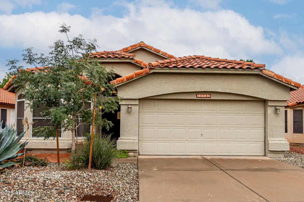 Photo of 19145 N 75th Drive, Glendale, AZ 85308 (MLS # 7023983)