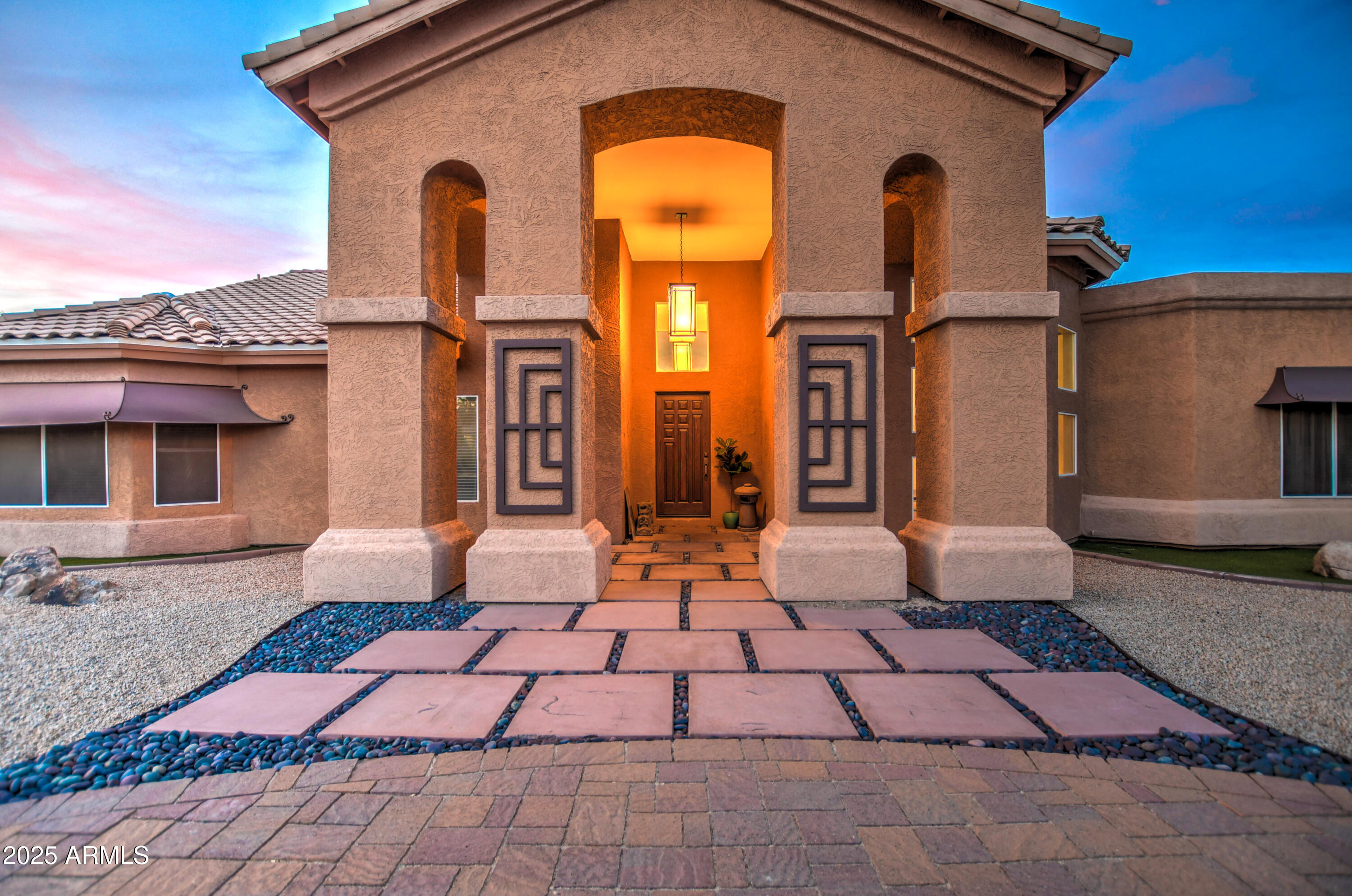 5332 W MISTY WILLOW Lane