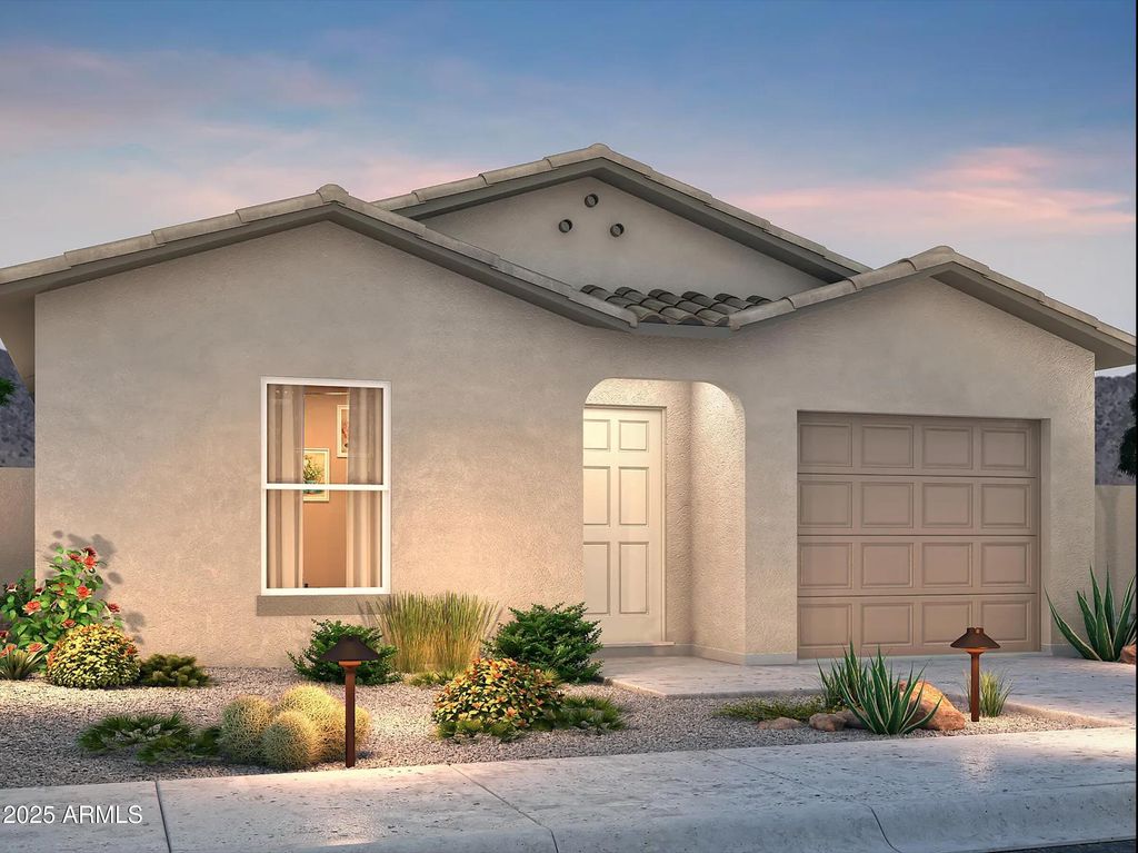 Photo of 175 E Taylor Avenue, Coolidge, AZ 85128 (MLS # 6963865)