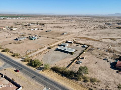 14095 S OVERFIELD Road Arizona City AZ 85123