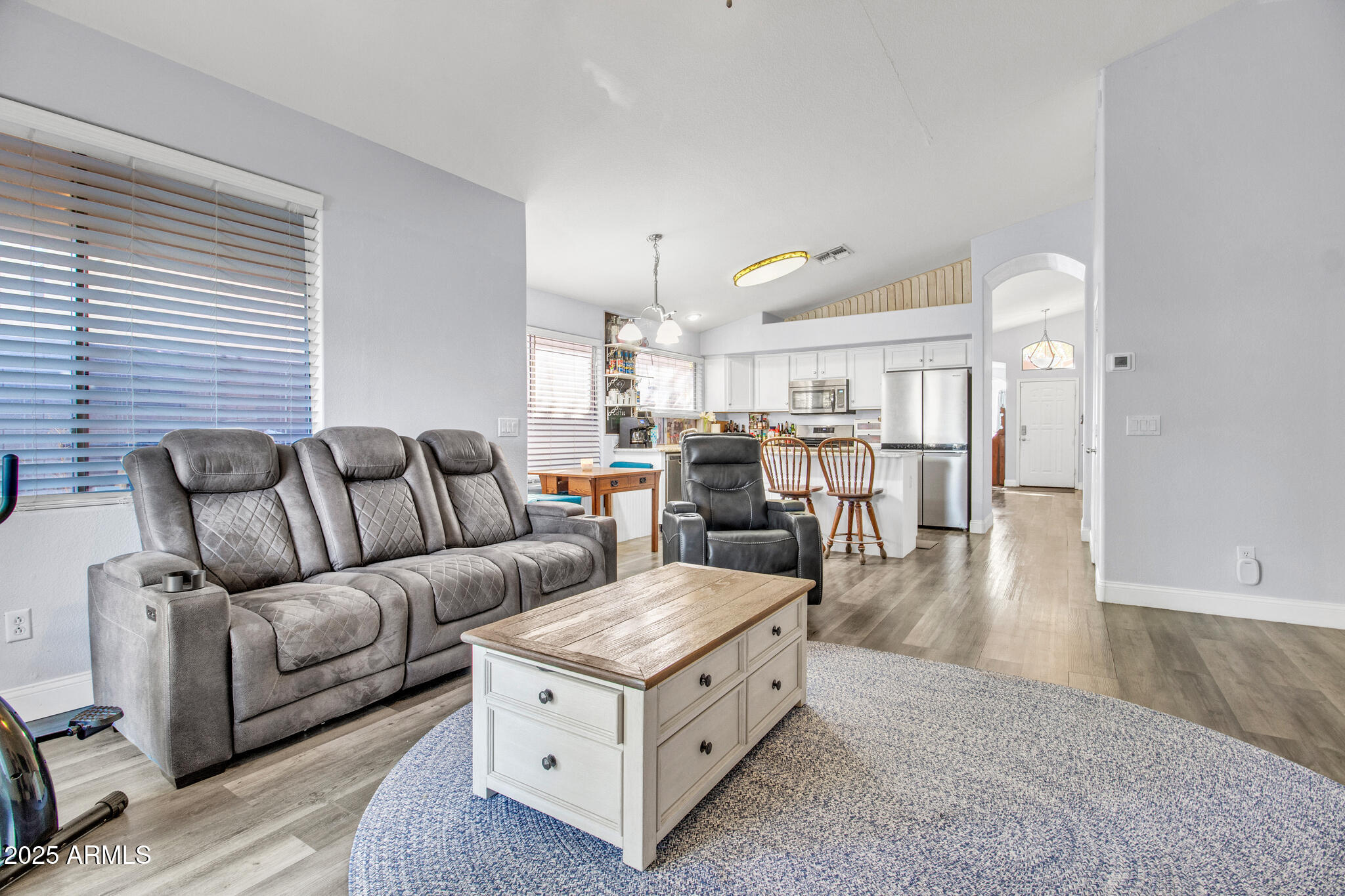 756 E LOVEGRASS Drive