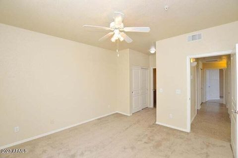 A home in Mesa
