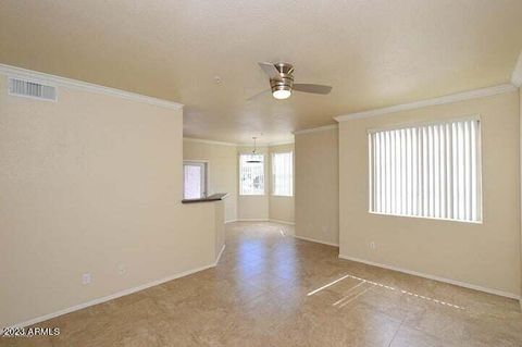A home in Mesa