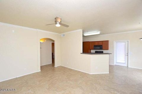 A home in Mesa