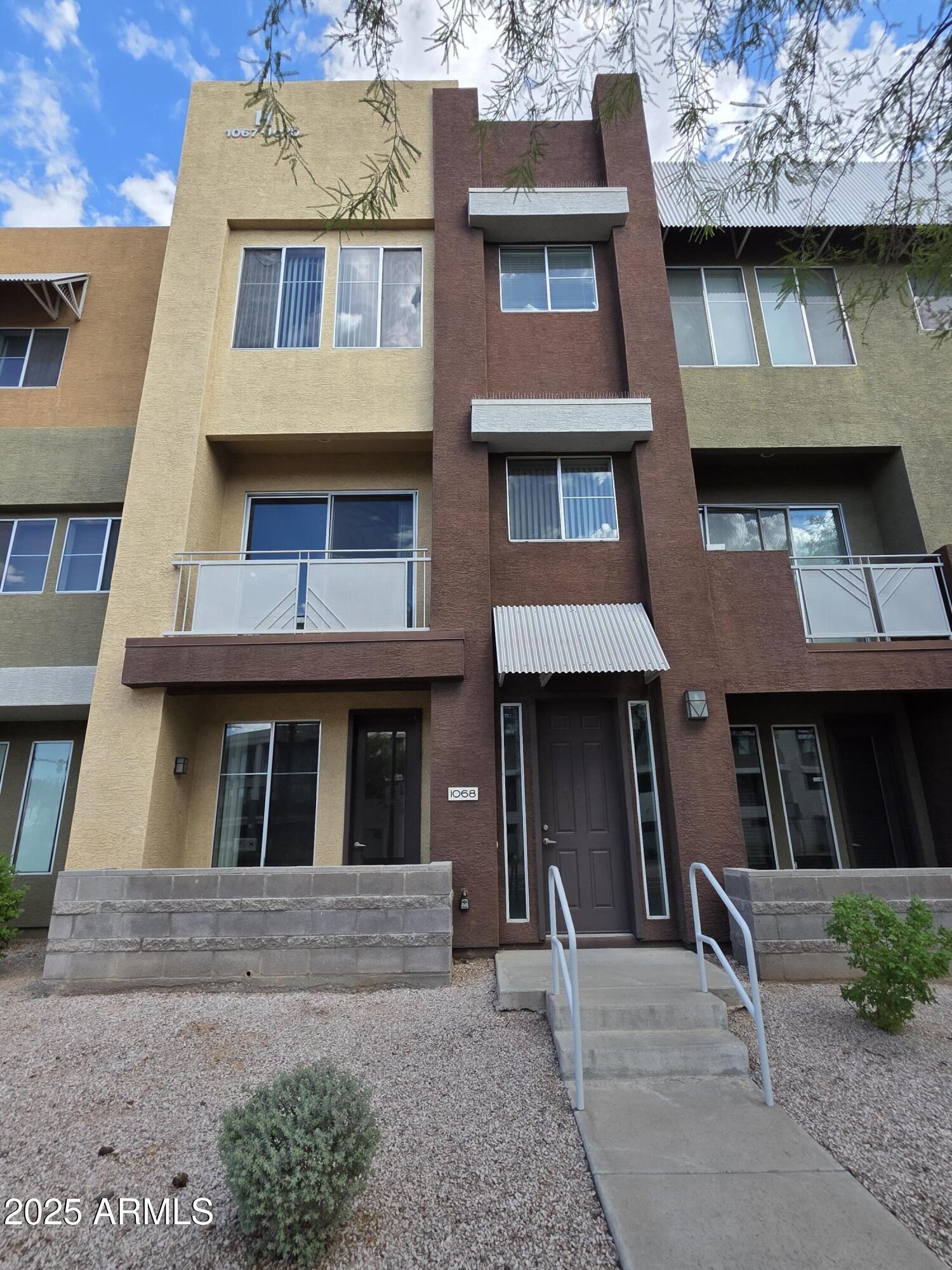 6605 N 93RD Avenue 1068