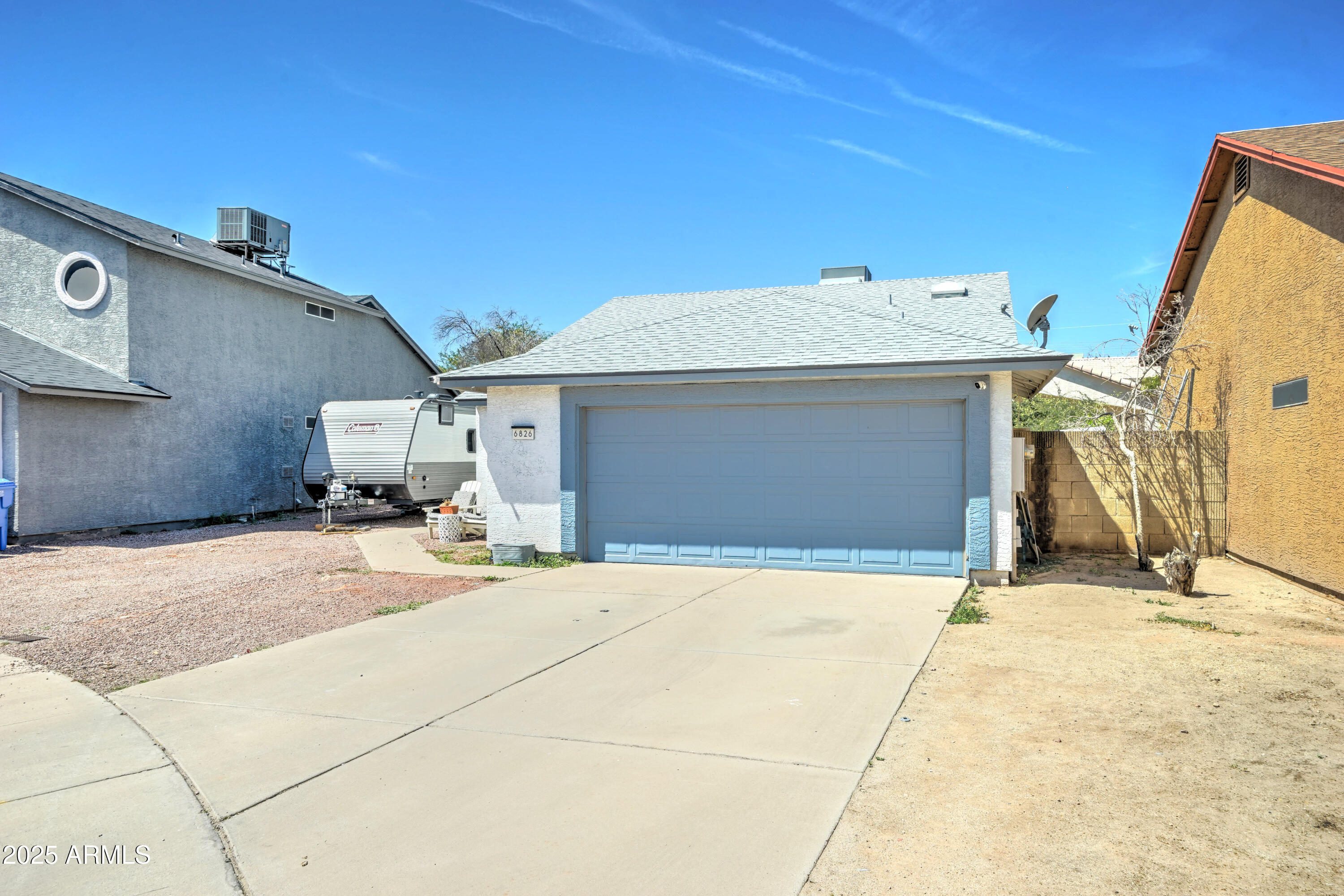 6826 S 16TH Way
