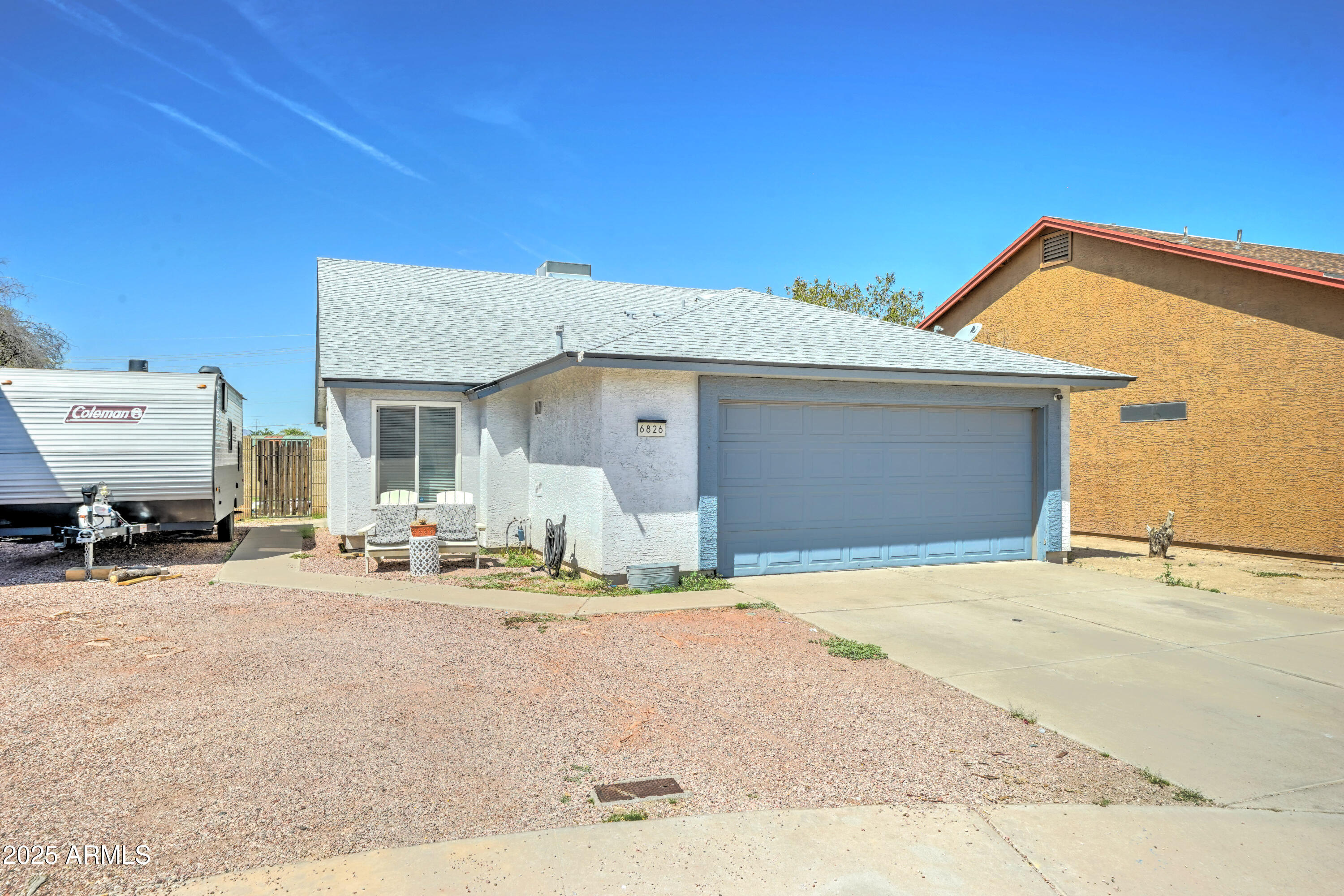 6826 S 16TH Way