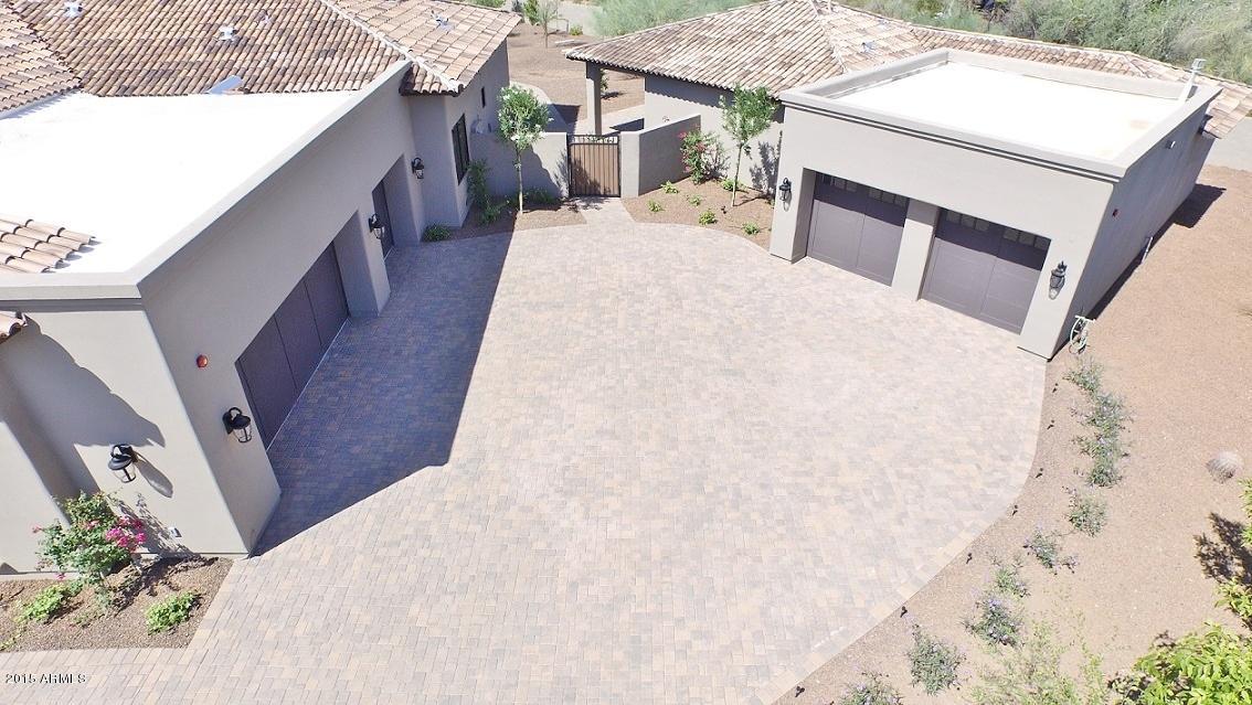 HUMMINGBIRD VISTA - Residential