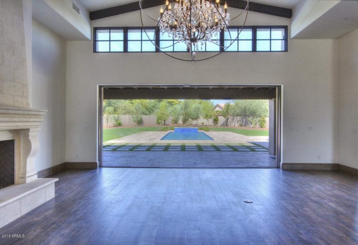HUMMINGBIRD VISTA - Residential