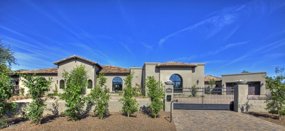 HUMMINGBIRD VISTA - Residential