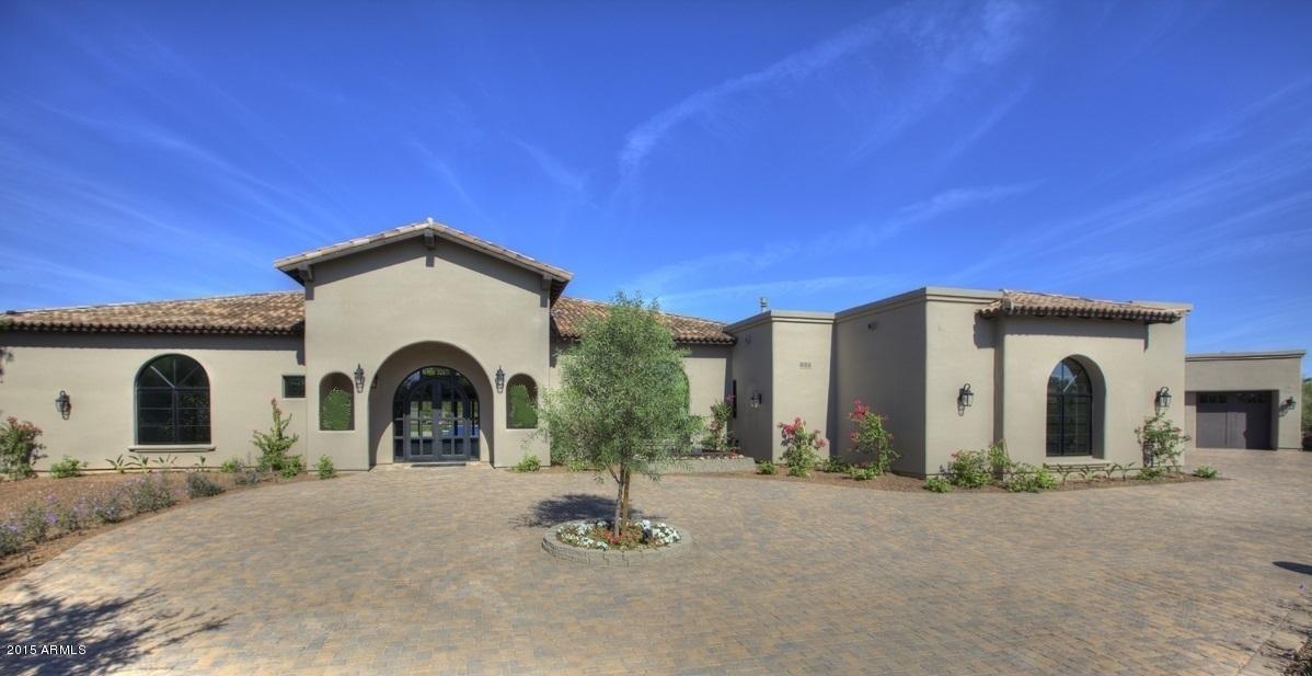 HUMMINGBIRD VISTA - Residential