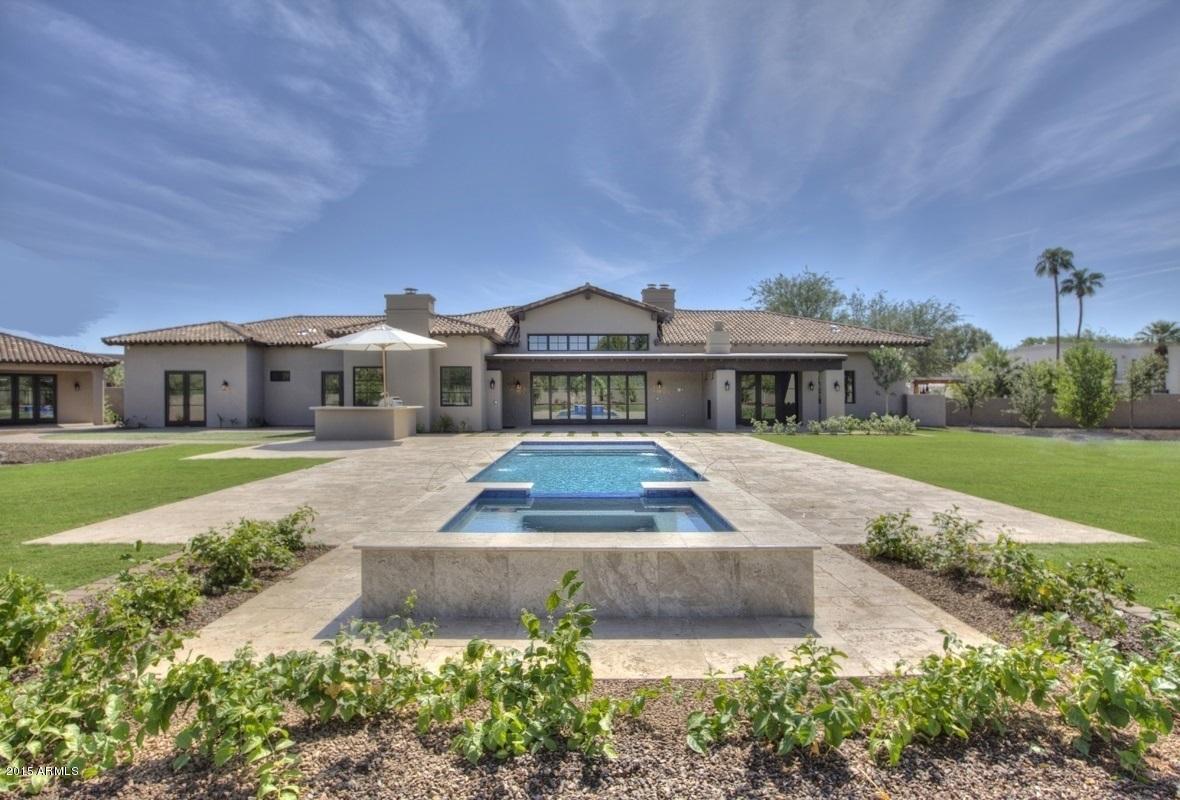 HUMMINGBIRD VISTA - Residential