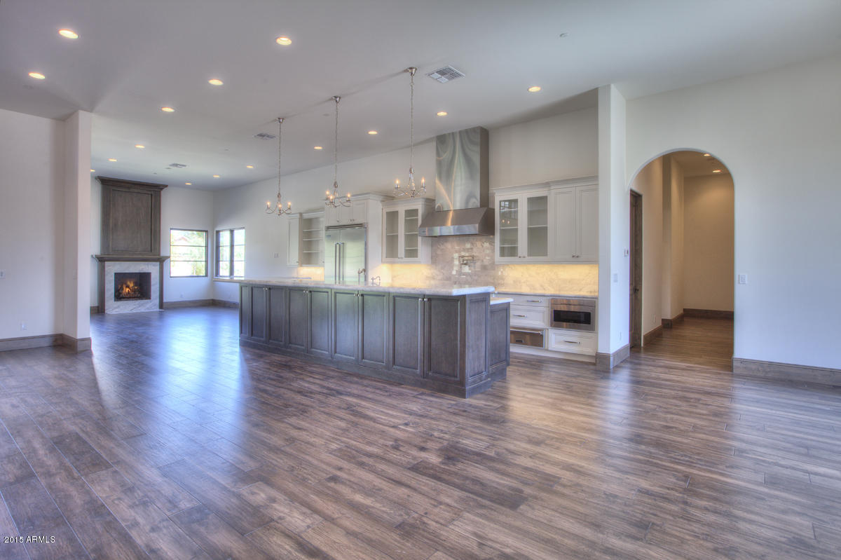 HUMMINGBIRD VISTA - Residential
