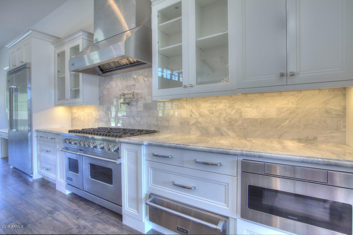HUMMINGBIRD VISTA - Residential