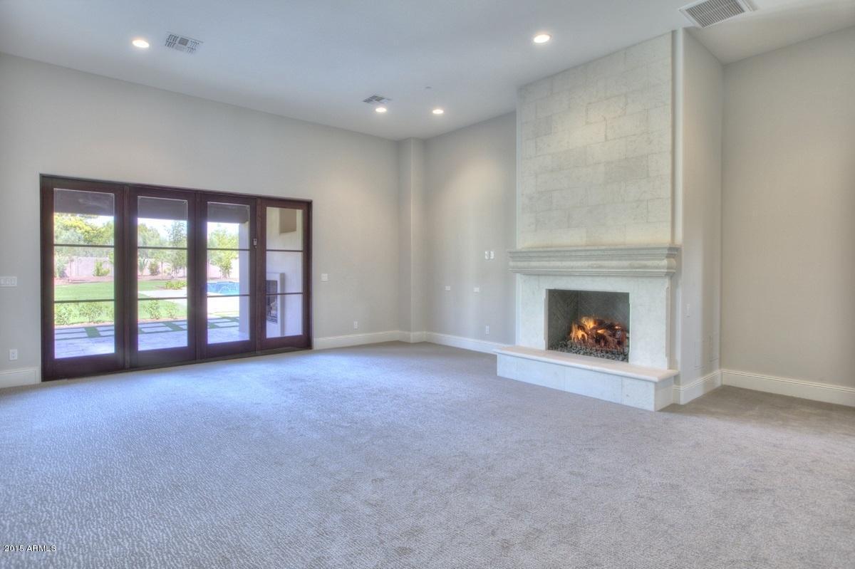 HUMMINGBIRD VISTA - Residential