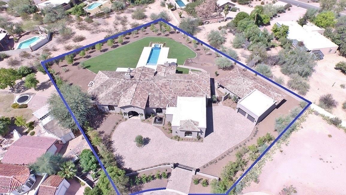 HUMMINGBIRD VISTA - Residential