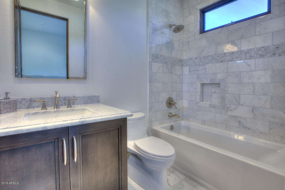 HUMMINGBIRD VISTA - Residential