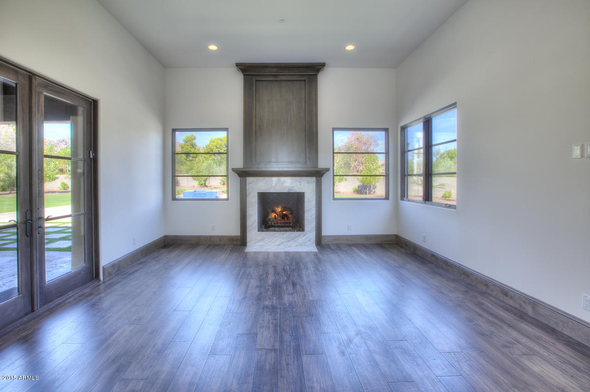HUMMINGBIRD VISTA - Residential