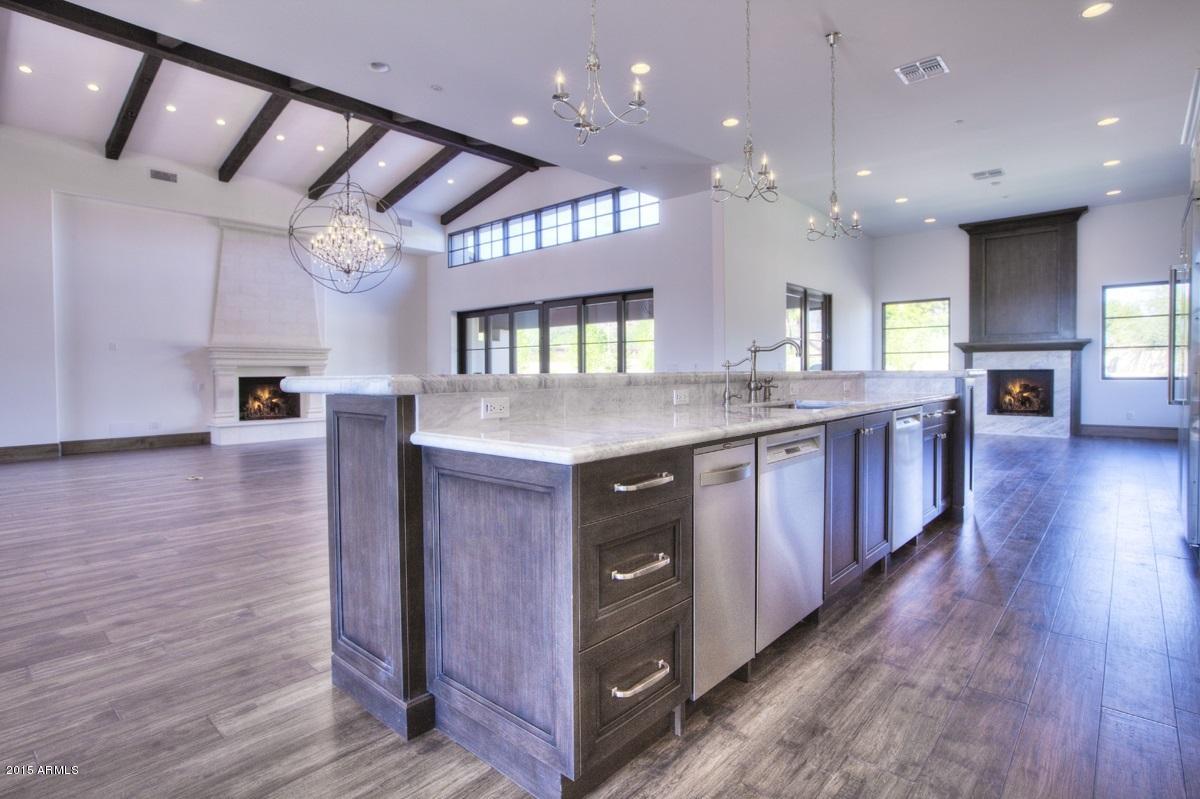 HUMMINGBIRD VISTA - Residential