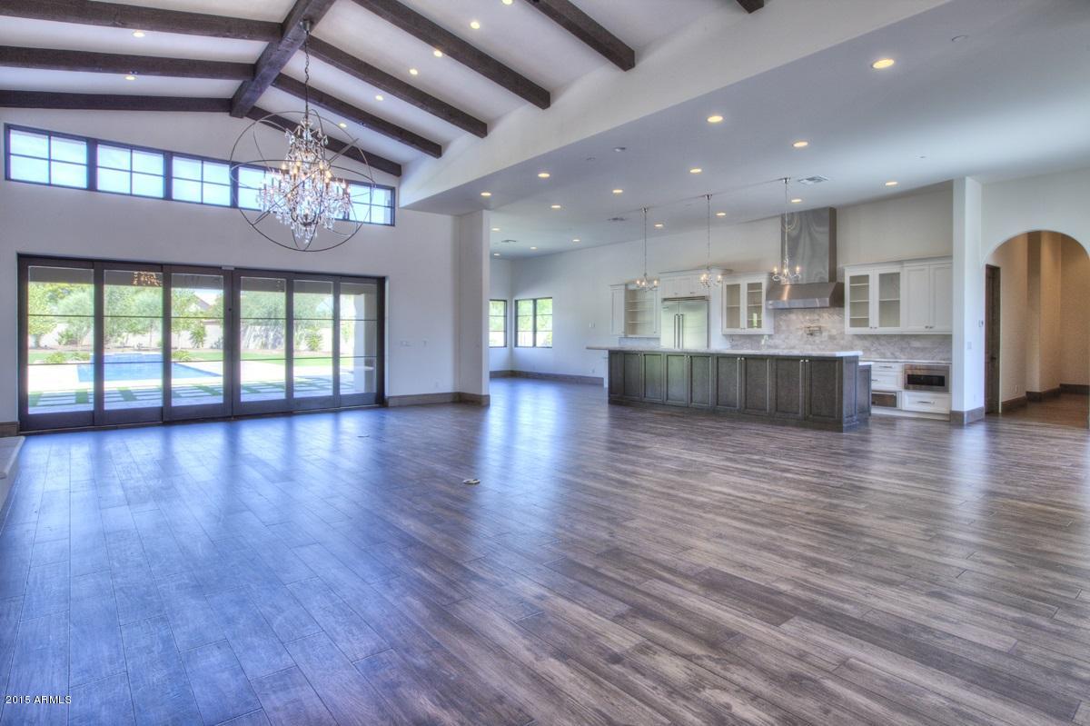 HUMMINGBIRD VISTA - Residential